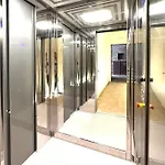 Le Logge-la Capitana Apartamento *