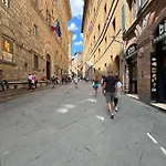 Apartamento Le Logge-la Capitana *