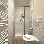 Le Logge-la Capitana Apartment *