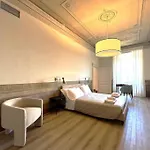 Apartment Le Logge-la Capitana Siena