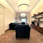 Le Logge-la Capitana Apartament Siena