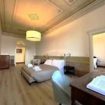 Apartment Le Logge-la Capitana *