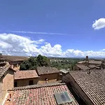 Le Logge-la Capitana Apartament Siena