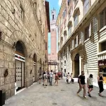 Le Logge-la Capitana Apartment
