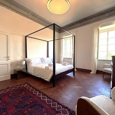 Le Logge-la Capitana Apartment Siena