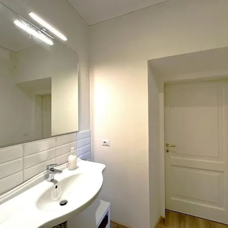 Apartmán Le Logge-la Capitana *