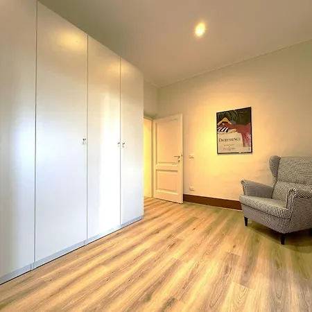 Apartmán Le Logge-la Capitana Siena