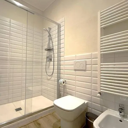 Apartment Le Logge-la Capitana *