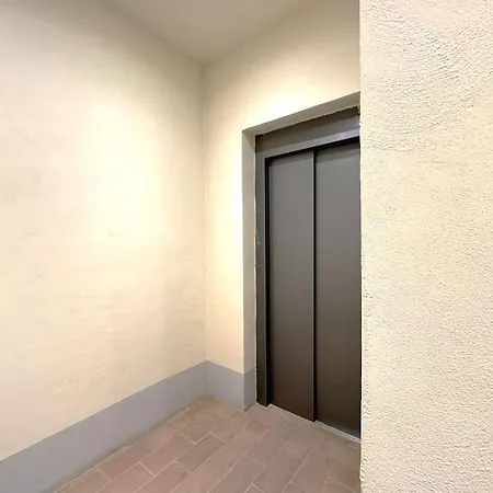 Apartmán Le Logge-la Capitana