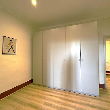 Le Logge-la Capitana