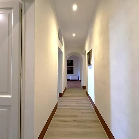Apartmán Le Logge-la Capitana