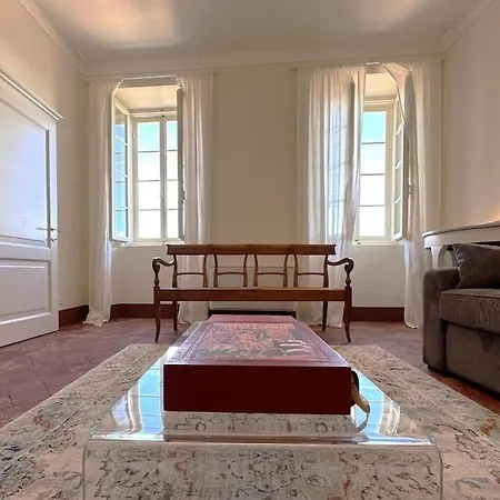 Apartment Le Logge-la Capitana