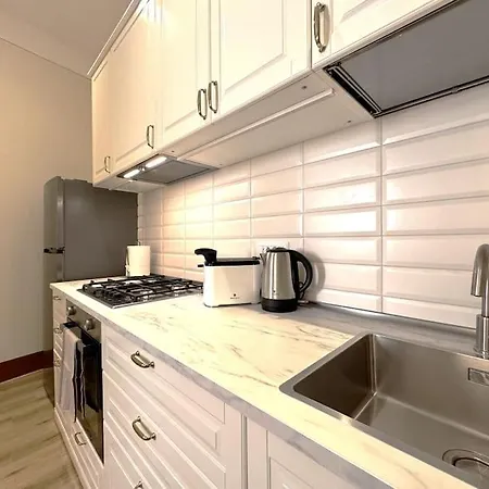 Apartmán Le Logge-la Capitana Siena
