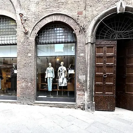 Apartment Le Logge-la Capitana *