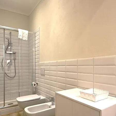 Le Logge-la Capitana Apartmán