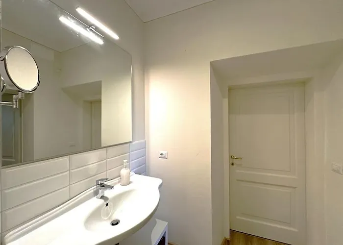 Apartment Le Logge-la Capitana *