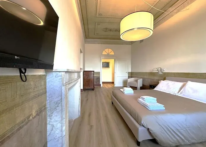 Le Logge-la Capitana