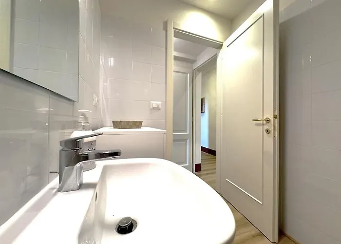 Apartment Le Logge-la Capitana