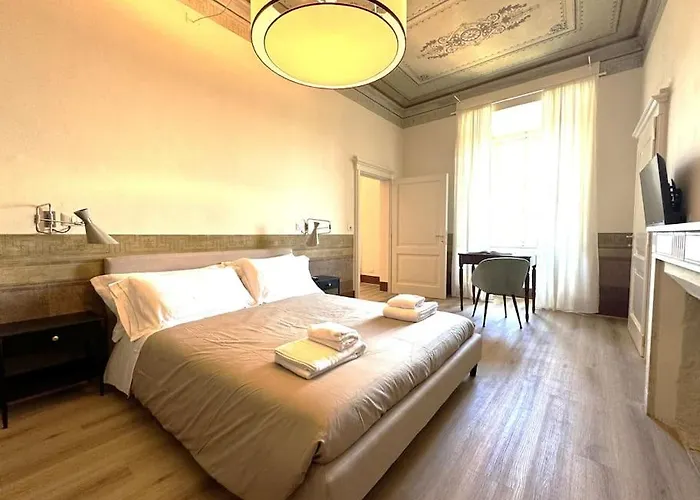 Le Logge-la Capitana Siena