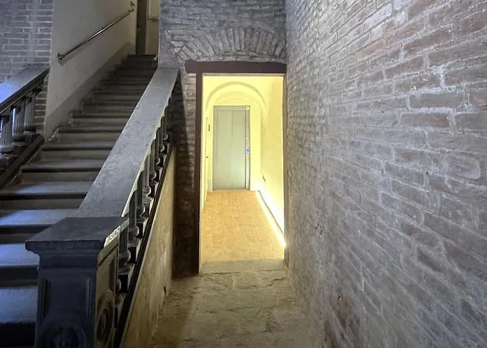 Le Logge-la Capitana *