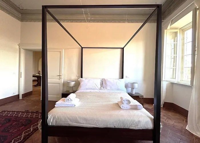 Le Logge-la Capitana Siena