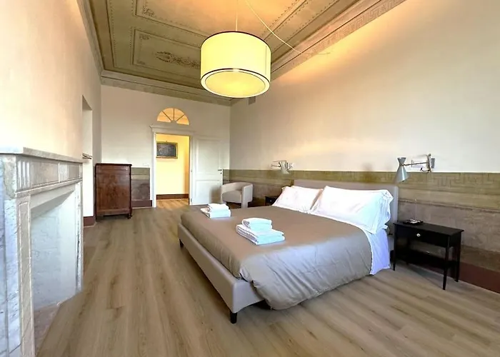 Le Logge-la Capitana