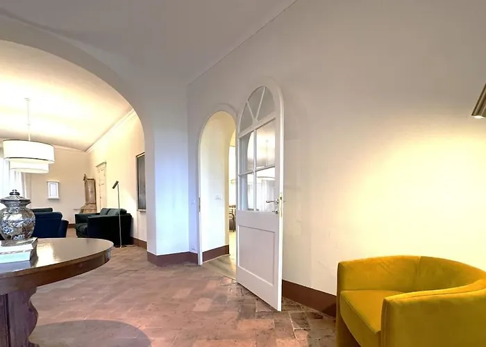 Le Logge-la Capitana *