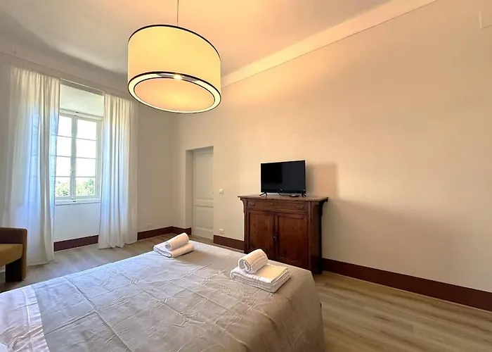 Apartment Le Logge-la Capitana