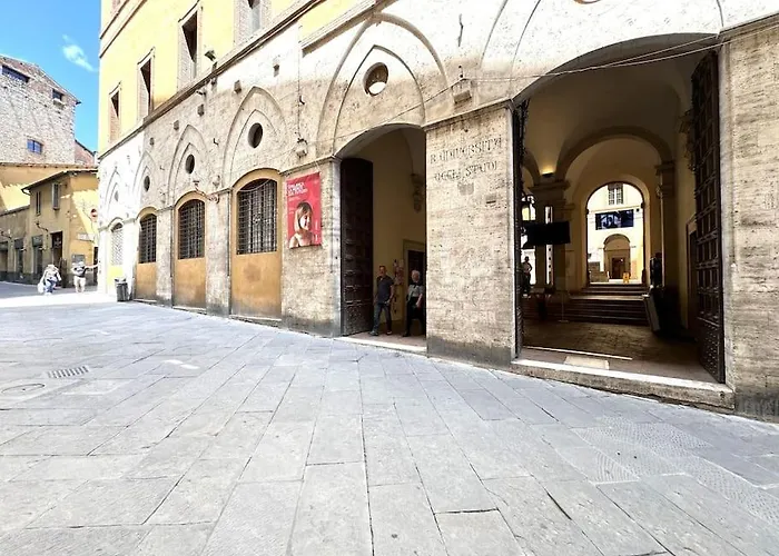 Le Logge-la Capitana