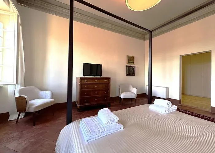 Le Logge-la Capitana *