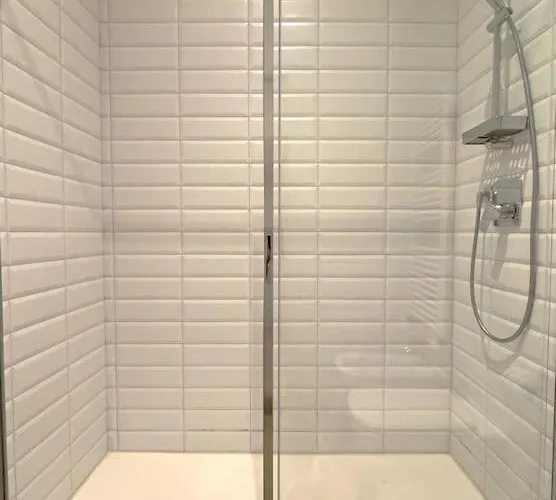 Le Logge-la Capitana Apartment *