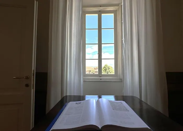 Le Logge-la Capitana * Siena