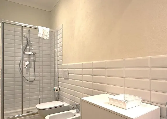 Le Logge-la Capitana Apartment