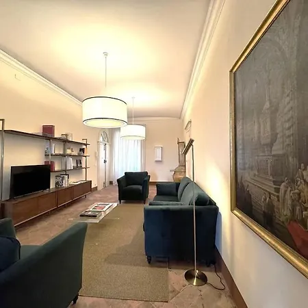 Le Logge-la Capitana * Siena