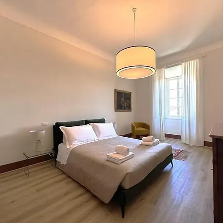 Le Logge-la Capitana * Siena