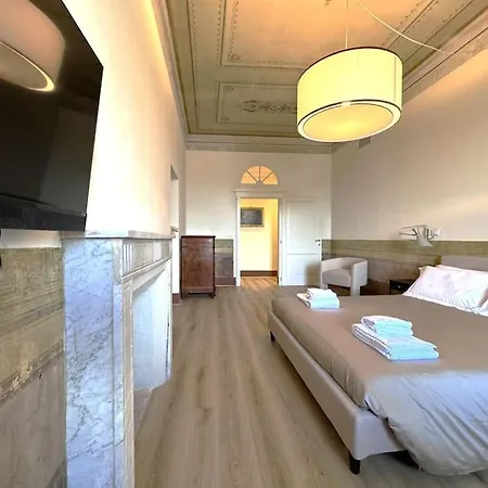 Le Logge-la Capitana