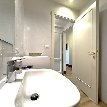 Апартаменти Le Logge-la Capitana