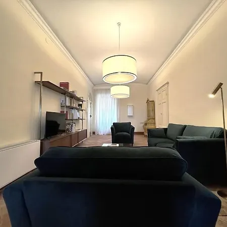 Apartamento Le Logge-la Capitana Siena