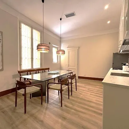 Le Logge-la Capitana Сієна