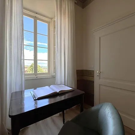 Le Logge-la Capitana