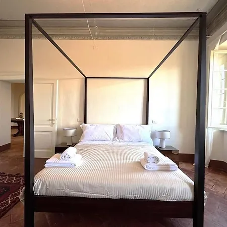 Le Logge-la Capitana Сієна