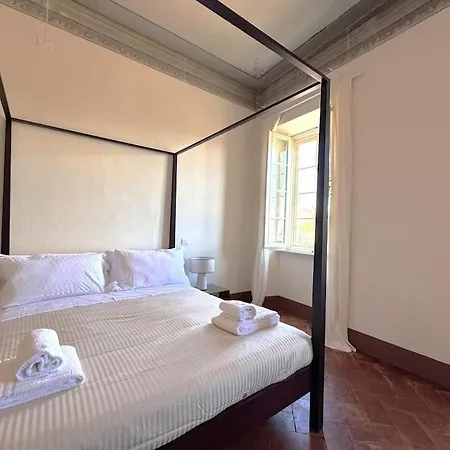 Le Logge-la Capitana Apartamento Siena