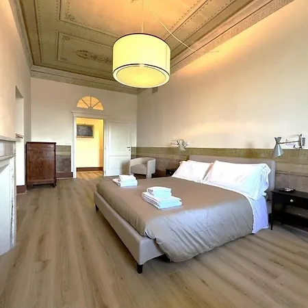 Le Logge-la Capitana