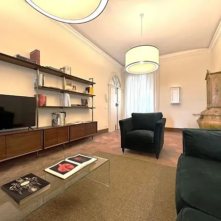 Le Logge-la Capitana Apartamento