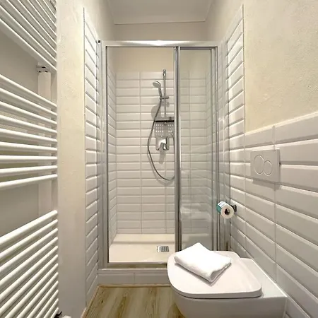 Le Logge-la Capitana Apartamento *