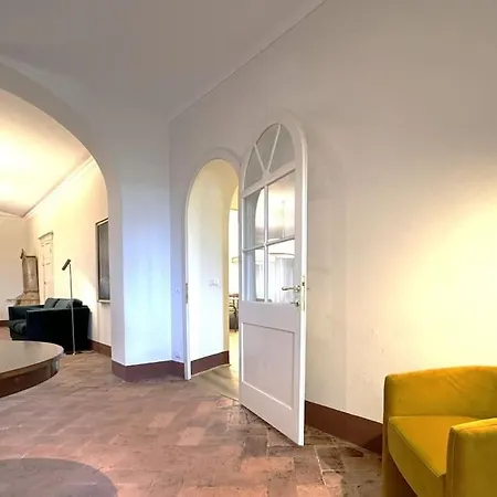 Le Logge-la Capitana *