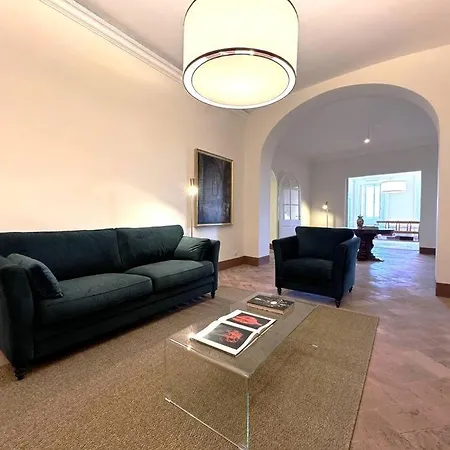 Le Logge-la Capitana