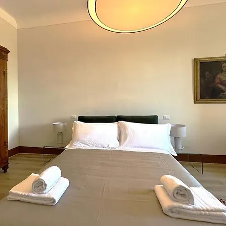 Le Logge-la Capitana * Сієна