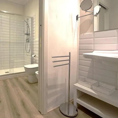 Le Logge-la Capitana Apartamento *