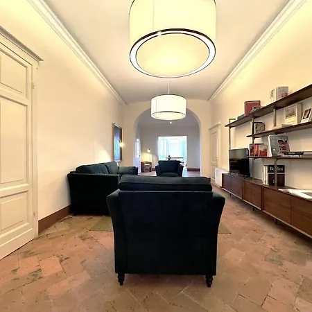 Le Logge-la Capitana Apartamento Siena